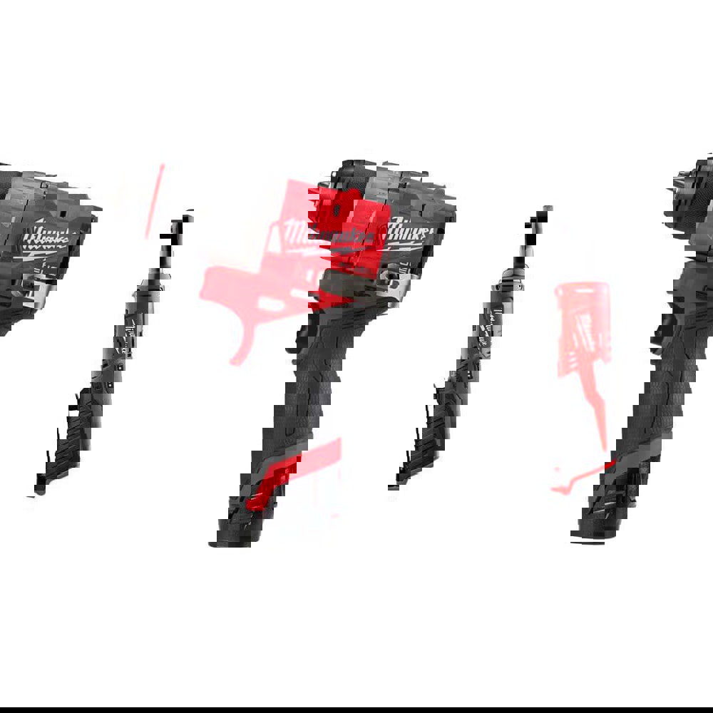 Cordless Drills; Voltage: 12.0V ; Chuck Type: Keyless ; Handle Type: Pistol Grip ; Reversible: Yes ; Speed (RPM): 1550 ; Battery Series: M12